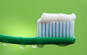 зубная паста. неожиданные свойства