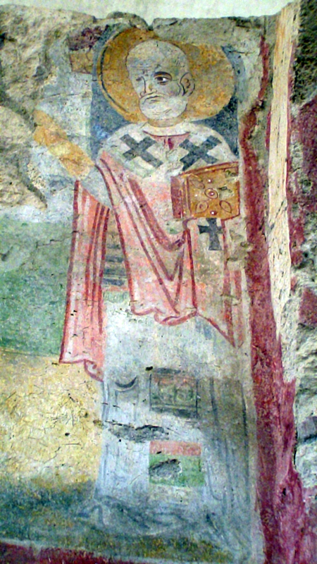 Православные-фрески-2