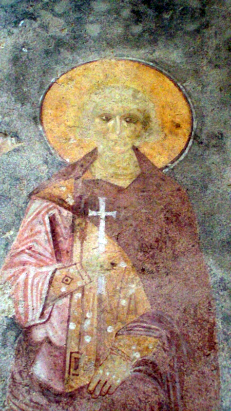 Православные-фрески-4