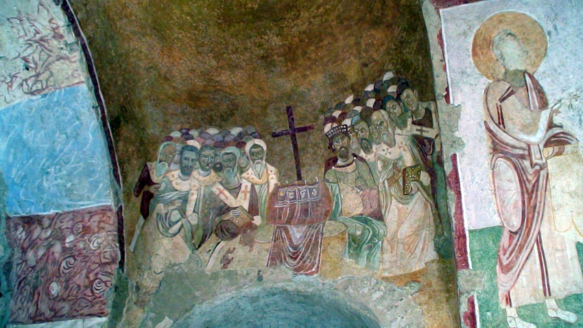 Православные-фрески-6