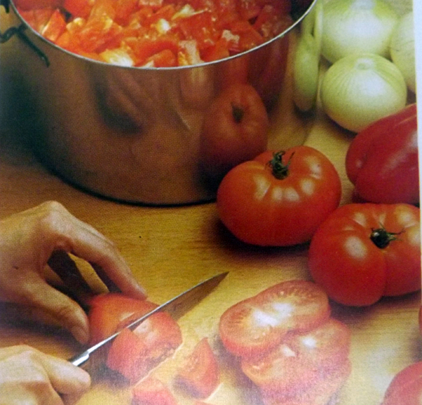 Домашний-томатный-кетчуп